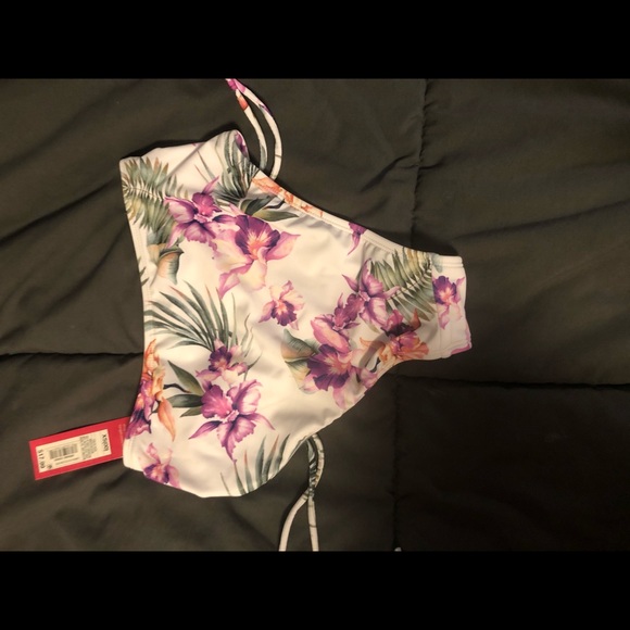 Bathing suit bottoms - Picture 2 of 2